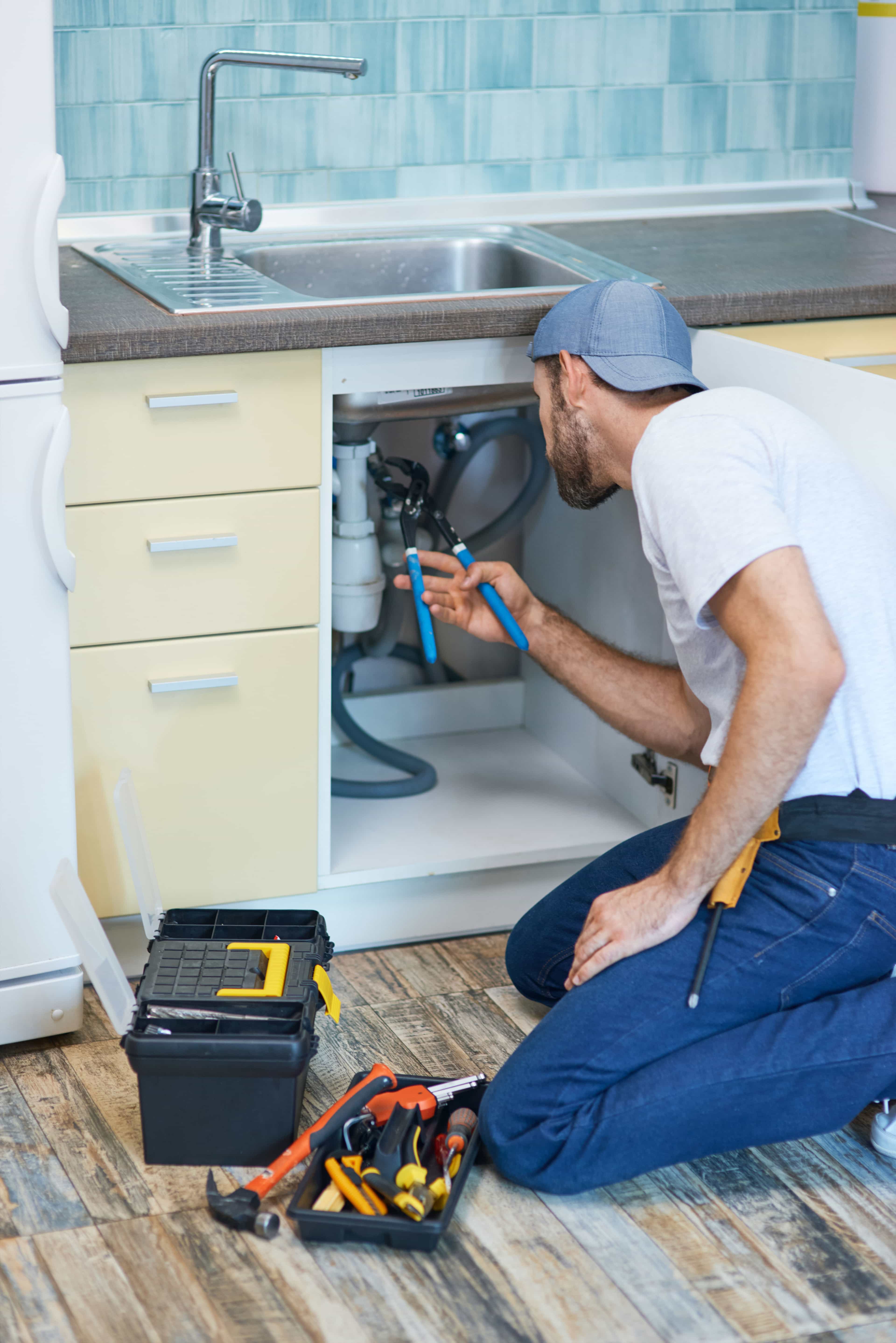 Hero image for Zimmerman Plumbing Co.